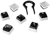 HyperX ABS Pudding Keycaps TR Tuş Takımı HKCPXA-BK-TU/G - 2