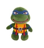 Dörtlü Set Ninja Kaplumbağalar 35 Cm Peluş 4'lü Set - 2
