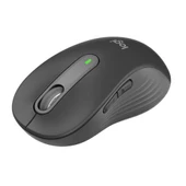 LOGITECH M650 SIGNATURE MOUSE SIYAH (910-006253) - 4
