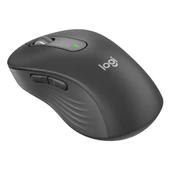 LOGITECH M650 SIGNATURE MOUSE SIYAH (910-006253) - 3