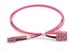 Digitus Fiber Optik Multimode Pembe (2m) - 1