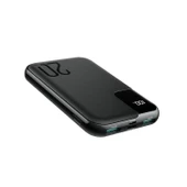 Joyroom JR-QP190 Mini 20W Dijital Ekran 10000mAh Taşınabilir Şarj Cihazı - 1