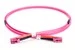 Digitus Fiber Optik Multimode Pembe (5m) - 1