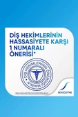 Sensodyne  Ekstra Beyazlatıcı Diş Macunu 75ml X 2 Adet - 5