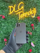 Apple iPhone 12 Pro 128 GB (İKİNCİ EL) - 1