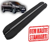 LODGY 2012 2013 2014 2015 2016 2017 2018 2019 2020 ARACA ÖZEL NEVADA SİYAH YAN BASAMAK thumbnail 1