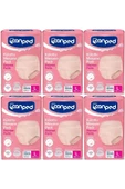 Canped  Külotlu Mesane Pedi Büyük/large 54 Adet (6pk*9) thumbnail 1