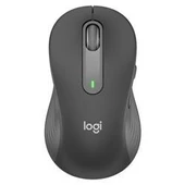 LOGITECH M650 SIGNATURE MOUSE SIYAH (910-006253) - 1