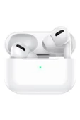 EW27 Aktif Gürültü Engelleyici Özellikli Bluetooth 5.3 Kablosuz TWS Airpods Kulaklık thumbnail 2