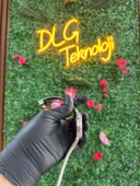 Samsung Galaxy Watch 5 Pro Akıllı Saat (İKİNCİ EL) - 2