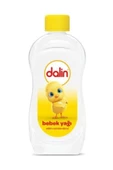 Dalin  Bebek Yağı Etkin Nemlendirici 200 Ml - 1