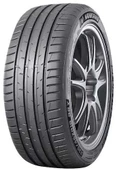 Nankang 195/60R18 96V As-3 Xl Yaz Lastiği (2024) - 1