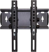 Tayfun 40'' İnç Uyumlu 15 Derece Açılı Tv Asma  Askı Aparatı thumbnail 2