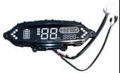 VOLTA VSX GÖSTERGE KM YENİ MODEL - 1