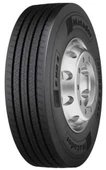 Matador 8.5R17.5 121/120L Tl F Hr 4 Eu Lre 10Pr M+S 3Pmsf 4 Mevsim Lastik (2024) - 1