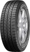 Goodyear 215/60R17C 109/107T Vector 4 Seasons Cargo 4 Mevsim Lastik (2024) - 1