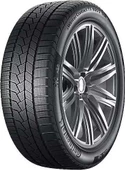 Continental 265/45R21 108V Xl Fr Wintercontact Ts 860 S Xl Fr Kış Lastiği (2024) - 1