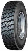 Continental 315/80R22.5 156/150K Hdc1 Ed 18Pr ( Hafriyat Çeker ) 4 Mevsim Lastik (2024) - 2