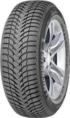 Michelin 225/50R17 94H Alpin A 4 Moe Zp Kış Lastiği (2024) - 1