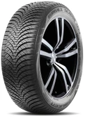 Falken 215/65R17 103V XL TL Euroall Season As210 4x4  4 Mevsim Lastiği (Üretim Yılı:2024) - 1