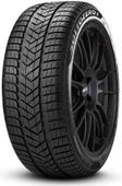 Pirelli SottoZero Serie 3 Tesla(T0) 275/35R21 103W XL M+S 3PMSF PNCS Elect Elt Kış Lastiği (Üretim Yılı: 2024) - 1