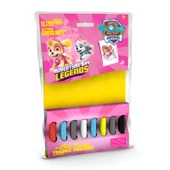 Paw Patrol (Spin Master) Kum Boyuma Seti-Red Castle PKNA-05 - 1