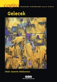 Cogito Dergi 114-115.Sayı Yaz-Güz 2024 - 1