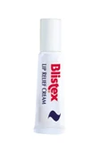 Blistex Lip Relief Rahatlatıcı Bakım SPF15 6 ml - 1