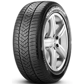 Pirelli Scorpion Winter 265/60R18 114H XL 4x4 Kış Lastiği (Üretim Yılı: 2024) - 1