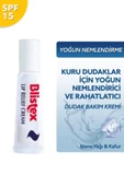 Blistex Lip Relief Rahatlatıcı Bakım SPF15 6 ml - 2