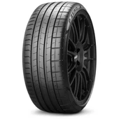 Pirelli P-Zero PZ4 SC RFT BMW(*) 275/40R22 107Y XL 4x4 Yaz Lastiği (Üretim Yılı: 2024) - 1
