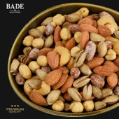 Duble Karışık Çerez 550 gr. - 1