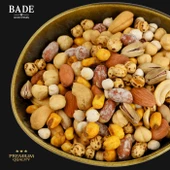 Süper Karışık Çerez 550 gr. - 1