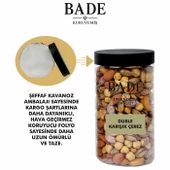 Duble Karışık Çerez 550 gr. - 4