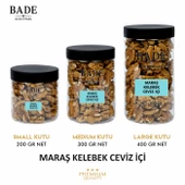 Ceviz İçi Maraş Kelebek İri Boy 300 gr. - 3