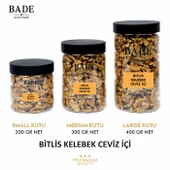 Ceviz İçi Bitlis Kelebek İri Boy 400 gr. - 3