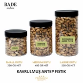 Antep Fıstık Yerli Jumbo İri Boy 250 gr. - 3
