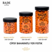 Cipsy Soslu Yer Fıstık 350 gr. thumbnail 3