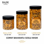 Corny Baharatlı Soslu Mısır 250 gr. - 3