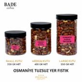 Tuzsuz Yer Fıstık Osmaniye Yerli Jumbo İri Boy 250 gr. - 3