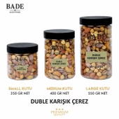 Duble Karışık Çerez 550 gr. - 3
