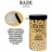 Tek Kavrulmuş Fındık Giresun Jumbo İri Boy 400 gr. - 4