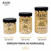 Tek Kavrulmuş Fındık Giresun Jumbo İri Boy 400 gr. - 3