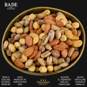 Duble Karışık Çerez 550 gr. - 2
