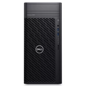 Dell Precision T3680 TKNT36804140012NGP12 i9-14900 128GB 1TBSSD+2TBSSD A4000 W11P Masaüstü İş İstasyonu - 1