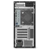 Dell Precision T3680 TKNT36804140012NGP12 i9-14900 128GB 1TBSSD+2TBSSD A4000 W11P Masaüstü İş İstasyonu - 4