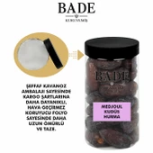 Medjoul Kudüs Hurma Jumbo İri Boy 750 gr. - 4