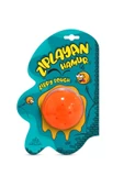 Zıplayan Hamur & Slime 30 gr Turuncu-Red Castle Zdb-133 - 1