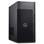 Dell Precision T3680 TKNT36804140012NGP i9-14900 32GB 1TBSSD RTX2000 W11P Masaüstü İş İstasyonu - 2