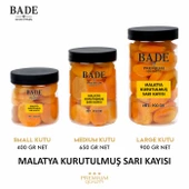 Sarı Kayısı Kurusu Malatya Jumbo İri Boy 650 gr. - 3